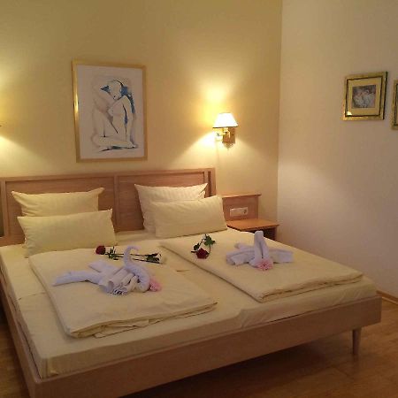 Villa Strandblick بينز المظهر الخارجي الصورة