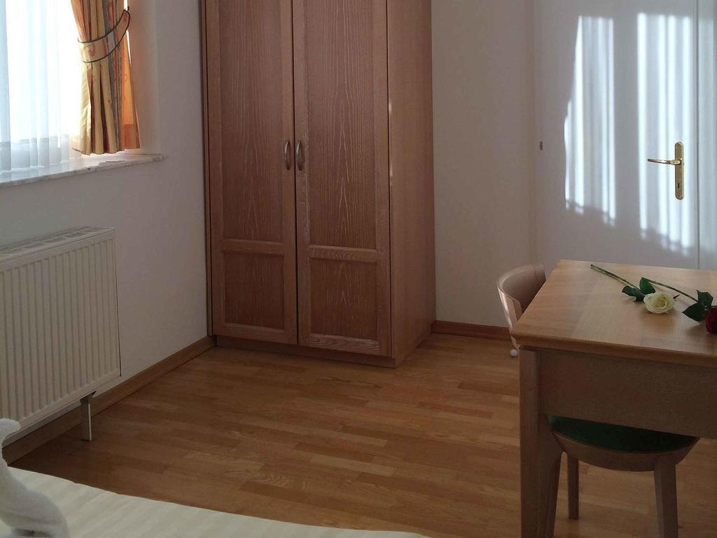 Villa Strandblick بينز المظهر الخارجي الصورة