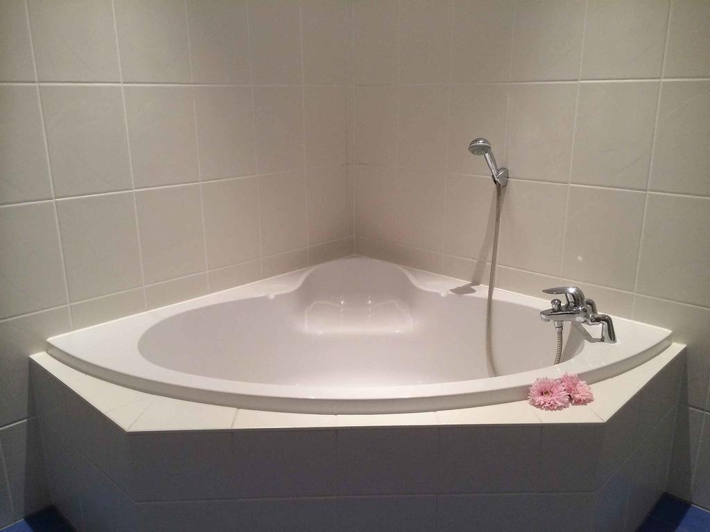 Villa Strandblick بينز المظهر الخارجي الصورة
