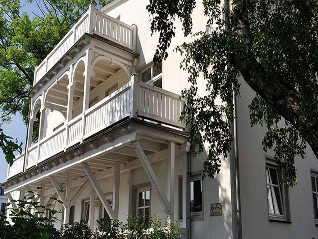 Villa Strandblick بينز المظهر الخارجي الصورة